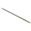 Metcal 0.4 mm Conical 13.7 mm Soldering Iron Tip for MX-H1-AV, MX-RM3E STTC-106