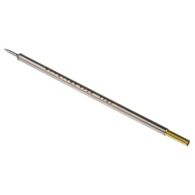 Metcal 0.4 mm Conical 13.7 mm Soldering Iron Tip for MX-H1-AV, MX-RM3E STTC-106