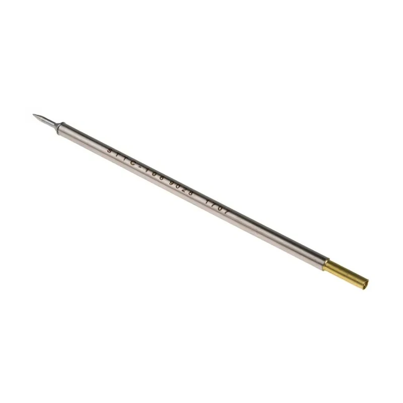 Metcal 0.4 mm Conical 13.7 mm Soldering Iron Tip for MX-H1-AV, MX-RM3E STTC-106
