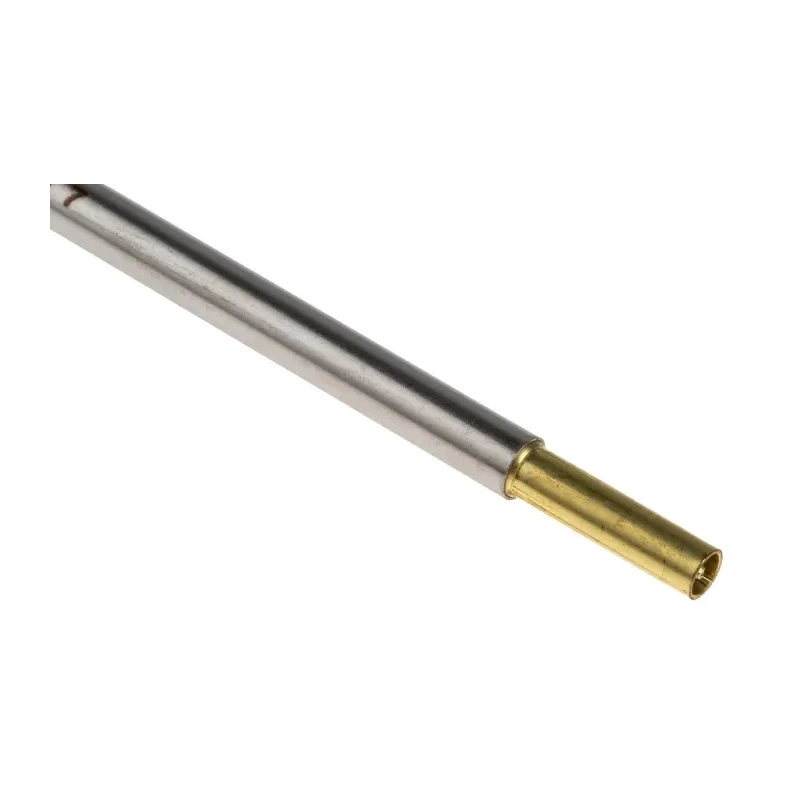 Metcal 0.4 mm Conical 13.7 mm Soldering Iron Tip for MX-H1-AV, MX-RM3E STTC-106