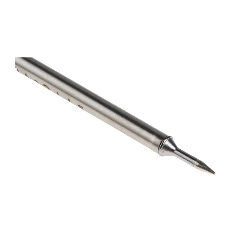 Metcal 0.4 mm Conical 13.7 mm Soldering Iron Tip for MX-H1-AV, MX-RM3E STTC-106