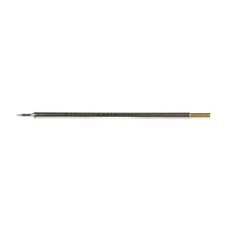 Metcal 0.4 mm Conical 13.7 mm Soldering Iron Tip for MX-H1-AV, MX-RM3E STTC-106