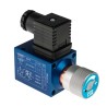 RS PRO Adjustable Pressure Switch NC 30 bar to 300 bar, 250V AC, Oil Suitable, IP65 Rated 297-0018