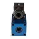 RS PRO Adjustable Pressure Switch 1/4 in Port Size, NC Contact, 50 to 400 bar Pressure Range, 250V AC 500mA 297-0030