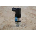RS PRO Adjustable Pressure Switch NC 20 bar to 300 bar, 1/4 in Port Size, 250V AC, 500mA Current, Steel Construction 297-0080