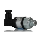 RS PRO Adjustable Double Contact Pressure Switch NC 1 bar to 12 bar 250V AC IP65 297-0052