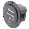 Kubler HR 76.1, 6 Digit Counter with 3.5mm Digit Height, No Reset, IP65 Rated 0.135.100.373