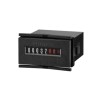 Kubler Electromechanical Panel Mount Hour Counter 8 Digit Height 4mm 10-30 VDC 3.240.201.351