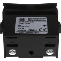 Kubler Electromechanical Panel Mount Hour Counter 8 Digit Height 4mm 10-30 VDC 3.240.201.351