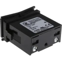 Kubler Electromechanical Panel Mount Hour Counter 8 Digit Height 4mm 10-30 VDC 3.240.201.351