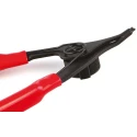 Stanley 4-Piece Convertible Circlip Plier Set Hardened Steel with Air-Cushioned Handles 360C