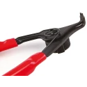 Stanley 4-Piece Convertible Circlip Plier Set Hardened Steel with Air-Cushioned Handles 360C