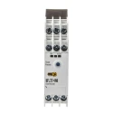 Eaton EMT6 Overload Relay 1 NO/1 NC 3A F.L.C, 3A Contact Rating, 2 W Power, 240V AC/DC Manual Reset DIN Rail Mount EMT6