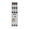 Eaton EMT6 Overload Relay 1 NO/1 NC 3A F.L.C, 3A Contact Rating, 2 W Power, 240V AC/DC Manual Reset DIN Rail Mount EMT6