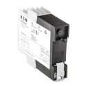Eaton EMT6 Overload Relay 1 NO/1 NC 3A F.L.C, 3A Contact Rating, 2 W Power, 240V AC/DC Manual Reset DIN Rail Mount EMT6