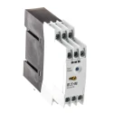 Eaton EMT6 Overload Relay 1 NO/1 NC 3A F.L.C, 3A Contact Rating, 2 W Power, 240V AC/DC Manual Reset DIN Rail Mount EMT6