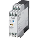 Eaton Overload Relay 1 NO/1 NC, 3A F.L.C, 3A Contact Rating, 2 W, 230V AC EMT6