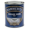 Hammerite Garage Door Enamel Paint in Gloss White, 750 ml 5092848