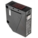 Pepperl + Fuchs Diffuse Photoelectric Sensor Block Style 2 m Detection Range Relay Output IP67 RLK39-8-2000-Z/31/40A/116