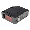 Pepperl + Fuchs Diffuse Photoelectric Sensor Block Style 2 m Detection Range Relay Output IP67 RLK39-8-2000-Z/31/40A/116
