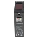 Pepperl + Fuchs Diffuse Photoelectric Sensor Block Style 2 m Detection Range Relay Output IP67 RLK39-8-2000-Z/31/40A/116
