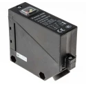 Pepperl + Fuchs Diffuse Photoelectric Sensor Block Style 2 m Detection Range Relay Output IP67 RLK39-8-2000-Z/31/40A/116