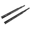 Accuride Hold In Steel Drawer Slide, 45kg Load, 350mm Closed Length DB3832-0035