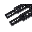 Accuride Hold In Steel Drawer Slide, 45kg Load, 350mm Closed Length DB3832-0035
