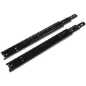 Accuride Hold In Steel Drawer Slide, 45kg Load, 350mm Closed Length DB3832-0035