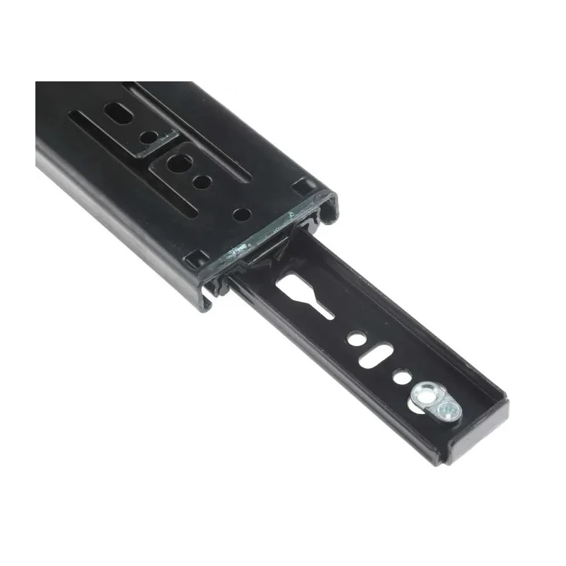 Accuride Hold In Steel Drawer Slide 45kg Load 400 mm DB3832-0040