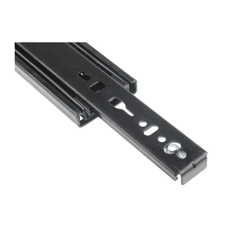 Accuride Hold In Steel Drawer Slide 45kg Load 400 mm DB3832-0040