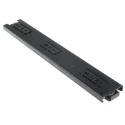 Accuride Hold In Steel Drawer Slide, 45kg Load, 300mm Closed Length DB3832-0030