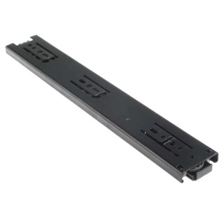 Accuride Hold In Steel Drawer Slide, 45kg Load, 300mm Closed Length DB3832-0030