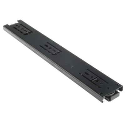 Accuride Hold In Steel Drawer Slide, 45kg Load, 300mm Closed Length DB3832-0030