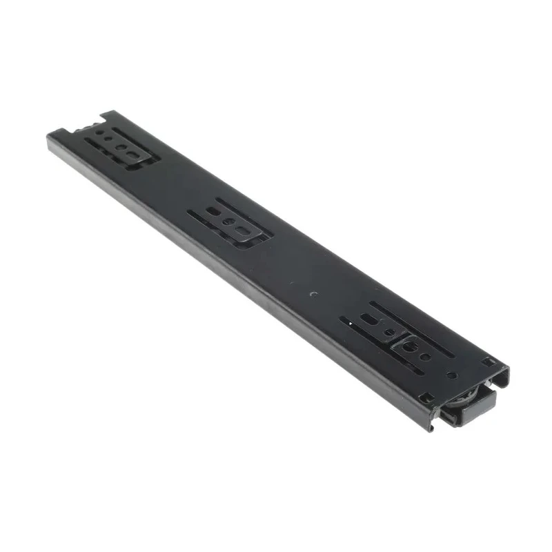 Accuride Hold In Steel Drawer Slide, 45kg Load, 300mm Closed Length DB3832-0030