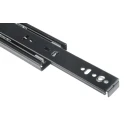 Accuride Hold In Steel Drawer Slide, 45kg Load, 300mm Closed Length DB3832-0030