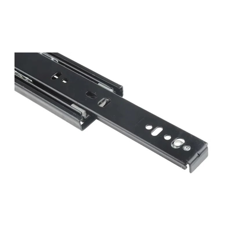 Accuride Hold In Steel Drawer Slide, 45kg Load, 300mm Closed Length DB3832-0030