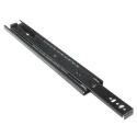 Accuride Hold In Steel Drawer Slide, 45kg Load, 300mm Closed Length DB3832-0030