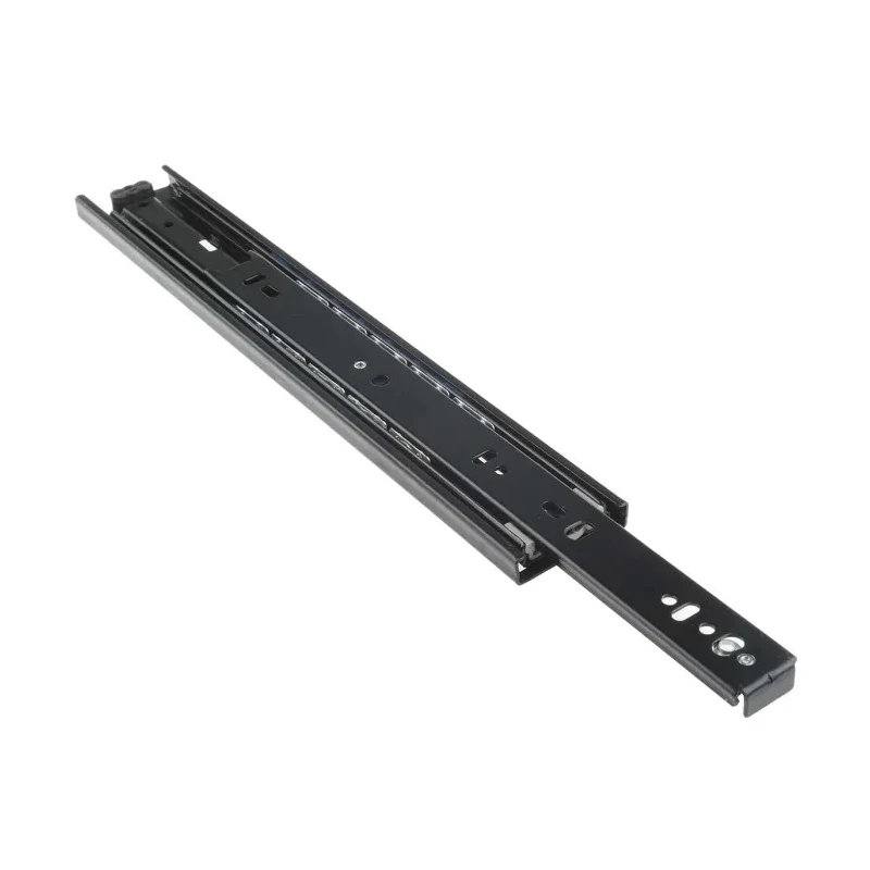 Accuride Hold In Steel Drawer Slide, 45kg Load, 300mm Closed Length DB3832-0030