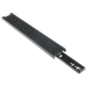 Accuride Hold In Steel Drawer Slide, 45kg Load, 300mm Closed Length DB3832-0030