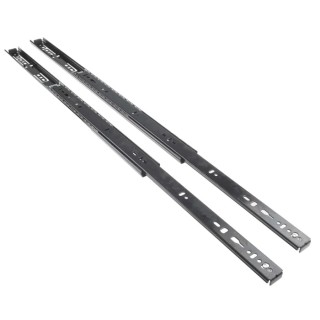 Accuride Steel Drawer Slide, 40kg Load, 550mm Closed Length DB2132-0055