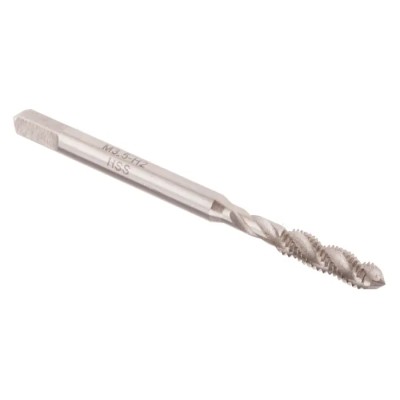RS PRO Threading Tap M3.5 Thread Metric Standard Machine Tap 152-031