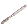 RS PRO Machine Threading Tap M5 Thread Metric Standard Spiral Flute HSS 58mm Length 0.8mm Pitch 152-025