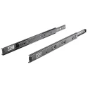 Accuride Steel Drawer Slide 45kg Load 450 mm DB2132-0045