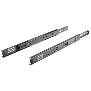 Accuride Steel Drawer Slide 45kg Load 450 mm DB2132-0045