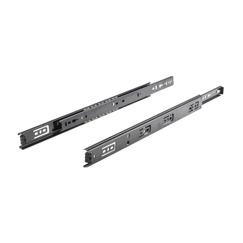 Accuride Steel Drawer Slide 45kg Load 450 mm DB2132-0045