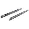 Accuride Steel Drawer Slide 45kg Load 450 mm DB2132-0045