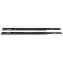 Accuride Steel Drawer Slide 45kg Load 450 mm DB2132-0045