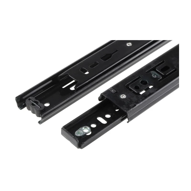 Accuride Steel Drawer Slide 45kg Load 450 mm DB2132-0045