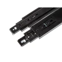 Accuride Hold In Steel Drawer Slide 600 mm Closed Length 45kg Load Bright Zinc Finish DB3832-0060